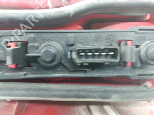 Right taillight PEUGEOT 306 Break (7E, N3, N5)  | BP21431870C35 