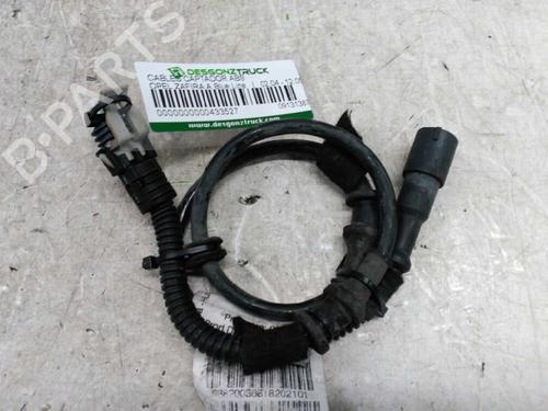 Sensor electrónico OPEL ZAFIRA A MPV (T98) [1999-2006]  21436831