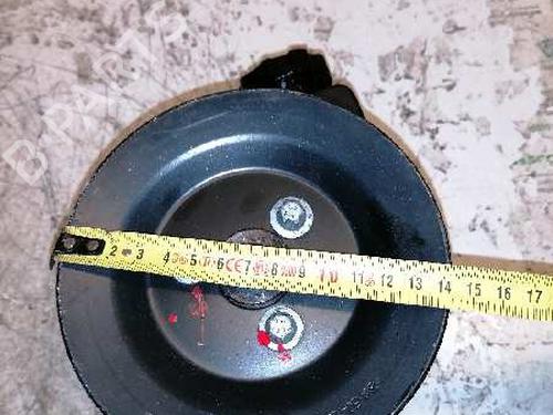 Styring servopumpe MERCEDES-BENZ SPRINTER 2-t Van (B901, B902) 210 D (901.461, 901.462, 902.461, 902.462) (102 hp) 21478989