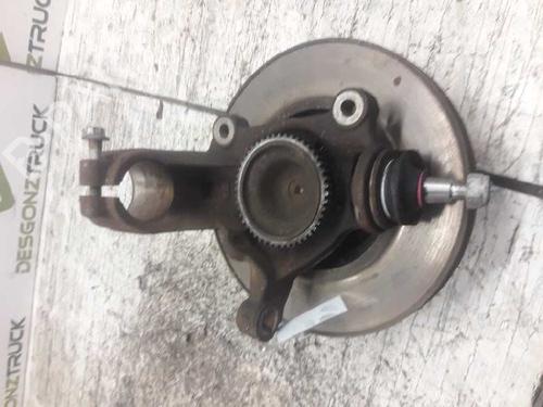 Left front steering knuckle FORD TRANSIT Van (FA_ _)  | BP22907649M25