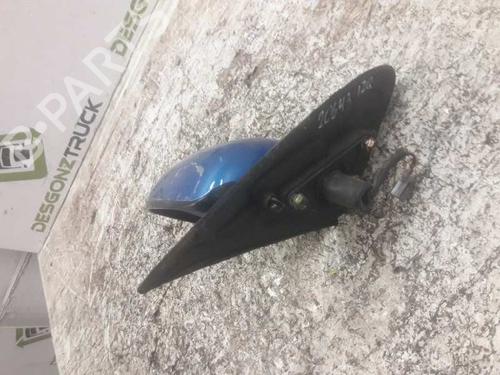Left mirror NISSAN ALMERA II Hatchback (N16)  | BP21464217C26 