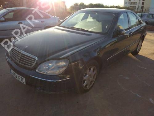 Electronic module MERCEDES-BENZ S-CLASS (W220)  | BP21400422M83 