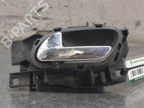 Venstre fortil invendig håndtag CITROËN C4 Picasso I MPV (UD_) 1.6 HDi (109 hp) 32010149