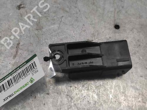 Electronic module FORD FIESTA V (JH_, JD_)  | BP21411654M83 