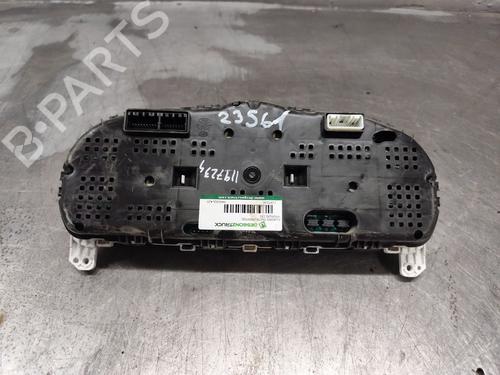 Instrument cluster HYUNDAI i30 (FD) | BP37639997C47 - Image 2