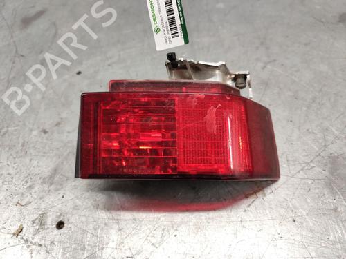 Tåkelys/Varsellys OPEL MERIVA A MPV (X03) [2003-2010]  24397373