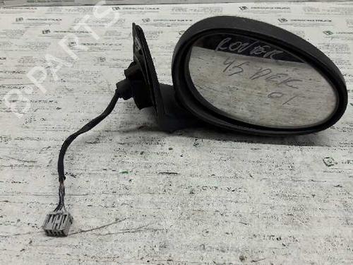 Used Right mirror ROVER 45 I Hatchback (RT) [2000-2005]  21450293