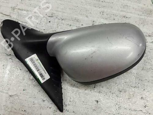 Right mirror PEUGEOT 406 (8B)  | BP21450502C27 