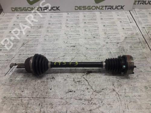 Used Left front driveshaft SEAT CORDOBA (6K2) 1.4 (60 hp) 21453545