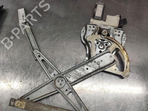 Used Front right window mechanism TOYOTA COROLLA (_E12_) 2.0 D-4D (CDE120R, CDE120L_) (110 hp) 29995860