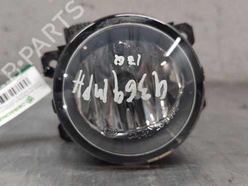 Used Left front fog light TOYOTA PROACE CITY Box Body/MPV (BPZ_) Electric (BPZS) (136 hp) 30929561