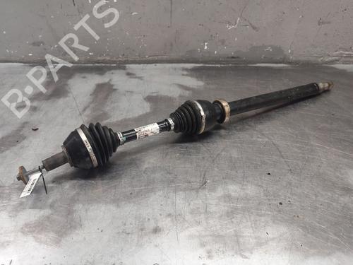 Used Right front driveshaft Right front driveshaft VOLVO S80 II (124) 2.4 D (163 hp) 36291207 36291207