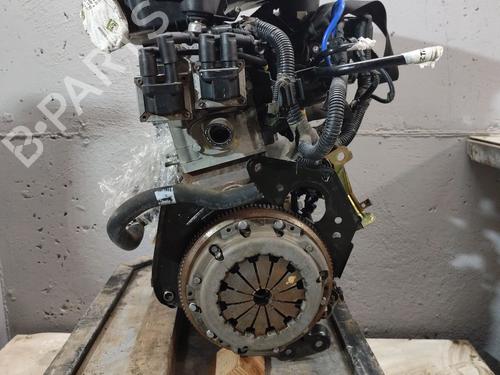 Used Engine FIAT PUNTO (188_) 1.2 60 (188.030, .050, .130, .150, .230, .250) (60 hp) 28289457