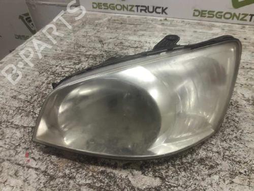 Venstre forlygte HYUNDAI GETZ (TB) 1.1 (63 hp) 21462575