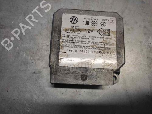 Used ECU airbags SEAT IBIZA II (6K1) 1.4 (60 hp) 21398769
