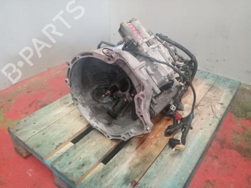 Used Gearbox Gearbox IVECO DAILY IV Platform/Chassis 35S17 W, 35S17 WD (170 hp) 40621834 40621834