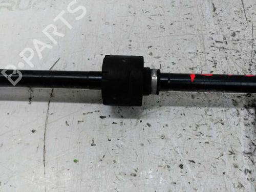 Right front driveshaft OPEL CORSA C (X01)  | BP21437909M39 