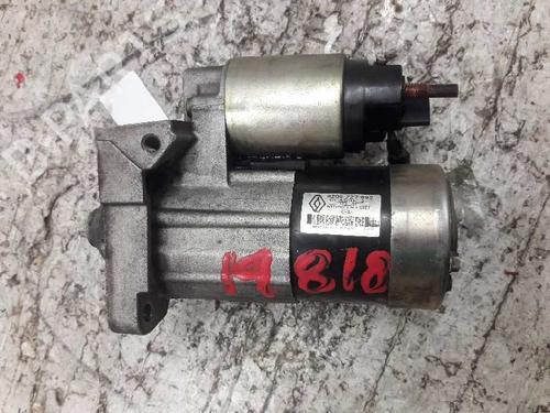 Startmotor RENAULT MEGANE II (BM0/1_, CM0/1_)  | BP21460578M8 