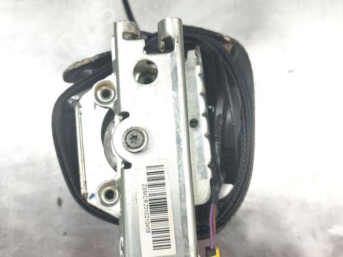 Front right seatbelt MG MG ZS SUV (AZS1) 1.5 VTi | BP29418842I25 
