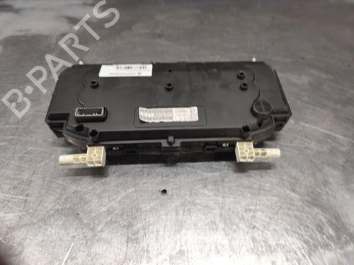 Instrument cluster RENAULT MASTER III Van (FV) 2.3 dCi 125 FWD (FV0C, FV0D, FV0G, FV0H, FV0J, FV0K,... | BP34225469C47 - Image 4