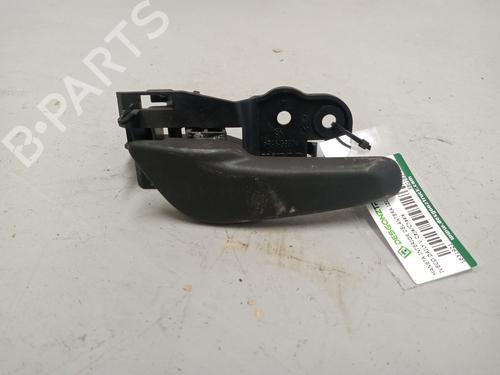 Used Front left interior door handle Front left interior door handle 37720624 37720624