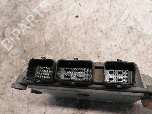 Engine control unit (ECU) CITROËN XSARA (N1) 2.0 HDi 90 | BP21481790M57 