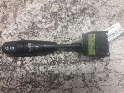 Used Steering column stalk CHEVROLET KALOS [2005-2025]  21426614
