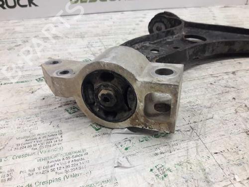 Left front suspension arm VW CADDY III Box Body/MPV (2KA, 2KH, 2CA, 2CH)  | BP21426096M12 