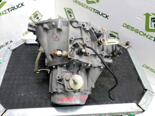 Gearbox CITROËN XSARA (N1)  | BP21434537M3 