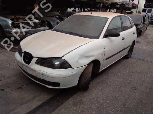 Left mirror SEAT IBIZA III (6L1)  | BP21407394C26 
