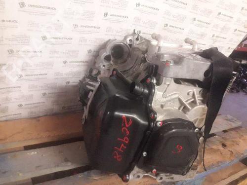 Gearbox SEAT ALTEA (5P1) | BP21468310M3