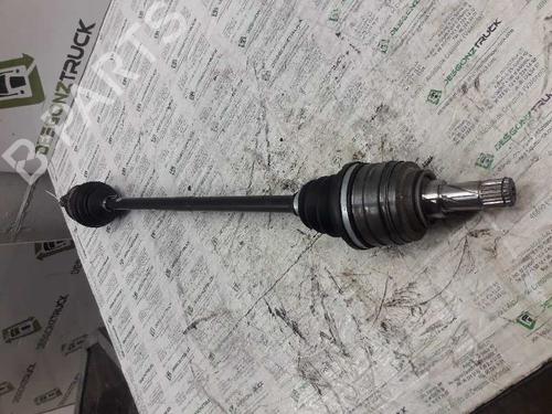Right front driveshaft OPEL CORSA B (S93)  | BP21458975M39 