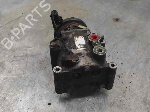 AC compressor FORD FOCUS I (DAW, DBW)  | BP21412829M34 
