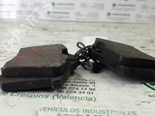 Andre RENAULT MEGANE II (BM0/1_, CM0/1_) [2001-2012]  21448539