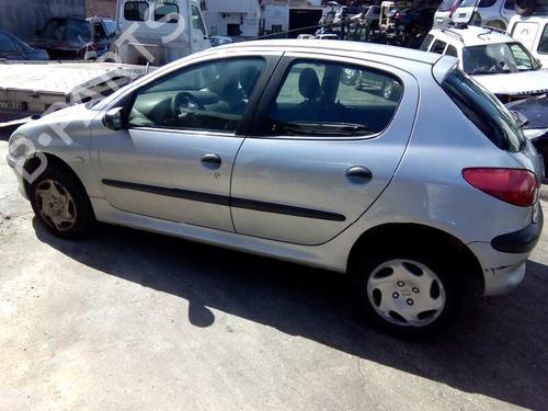 Front right window mechanism PEUGEOT 206 Hatchback (2A/C)  | BP21434978C23 