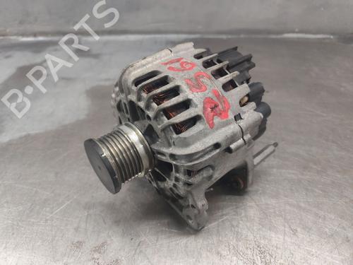 Generator Generator 38795766 38795766
