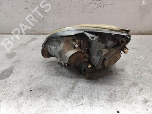 Right headlight RENAULT CLIO II (BB_, CB_)  | BP24406630C29 