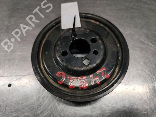 Used Pulley VW TIGUAN (5N_) 2.0 TDI 4motion (150 hp) 33162176