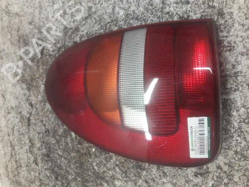 Used Left taillight CHRYSLER VOYAGER / GRAND VOYAGER III (GS_, NS_) [1992-2001]  21467923
