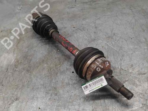 Antriebswelle links vorne für FORD FOCUS II (DA_, HCP, DP) [2004-2013]  21406125