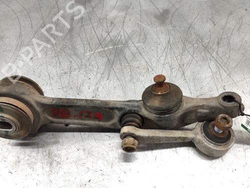 Used Left front suspension arm MERCEDES-BENZ S-CLASS (W220, V220) [1998-2005]  28579571