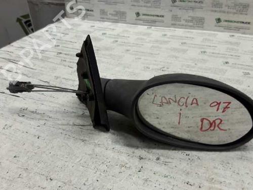 Used Right mirror LANCIA Y (840_) [1995-2003]  21450440