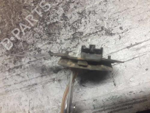 Fuel pump HONDA CIVIC VI Fastback (MA, MB) 1.8 16V (MB6) | BP22810705M76 