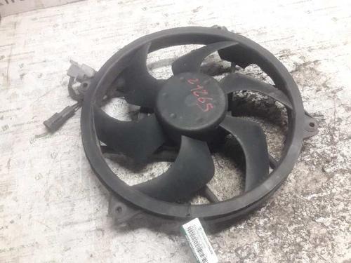 Used Radiator fan PEUGEOT 407 (6D_) [2004-2011]  21472359