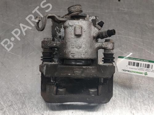 Left rear brake caliper OPEL COMBO Box Body/MPV 1.7 CDTI 16V | BP32011068M107