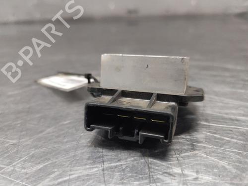 Used Heater resistor Heater resistor JEEP COMPASS (MK49) 2.2 CRD (136 hp) 33606899 33606899