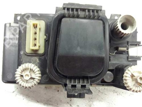 Left headlight SEAT IBIZA II (6K1)  | BP21450860C28 
