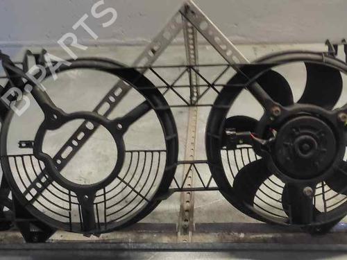 Used Radiator fan ROVER 45 I Saloon (RT) [2000-2005]  21427003