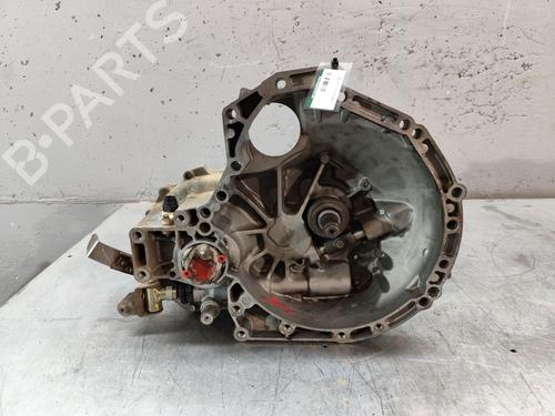 Used Gearbox LAND ROVER FREELANDER I (L314) 2.0 DI 4x4 (98 hp) 24406547