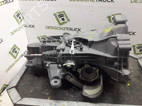 Gearbox AUDI 80 B4 Avant (8C5)  | BP21457870M3